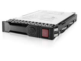 SSD HP 480GB 6G SATA Value Endurance SFF 2.5-in SC Enterprise M1 764927-B21